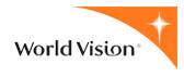 WorldVision - Building a better world for children.